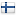 spinnanker.com server is located in Finland